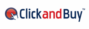 ClickAndBuy.com Logo