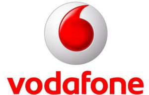 Vodafone Logo