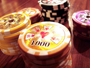 Pokerchips